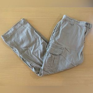 Red Head Tan Cargo Pants